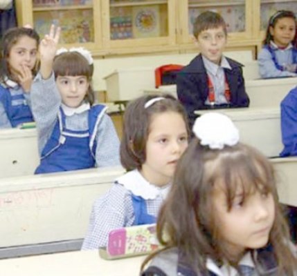 Debutanţii nu vor preda la clasele pregătitoare
